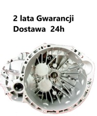 Коробка передач передач renault trafic 2.0 dci pf6024 !! Доставка, фото thumb