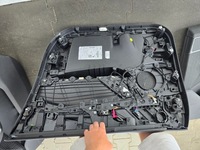 фото thumb №11, Обшивка обивка перед задняя дверь bmw x1 u11