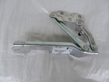 фото thumb №1, Петля капота правый opel astra j iv 20879203новый