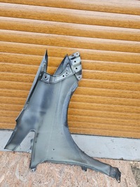 фото thumb №6, Toyota prius iii 09-15 крыло правые переднее 8v1