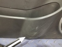 фото thumb №14, Chevrolet captiva lift сидіння сидіння спинка обшивки двері 7 місць