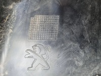 фото thumb №7, Peugeot 3008 ii 2018 перед сторона правая планки, накладки