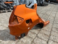 фото thumb №1, Крила правий задня чверть nissan x-trail t32 lift 17-