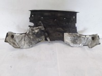 фото thumb №9, Audi q7 4l 07r стіна перегородкова шумоізоляція 7l6819523c