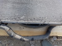 Ford focus mk3 ремень перед передний радиатор 1.6 tdci с Разборки, фото thumb