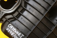 фото thumb №9, Коллектор всасывающий porsche cayenne 4.5 b m48.00 948110009