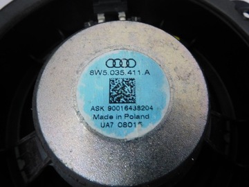 фото thumb №10, Озвучивание bang olufsen audi a4 b9 8w 8w0035223