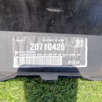 фото thumb №12, Citroen jumpy 3 iii рестайлинг 2023 решётка бампера передней перед 9849401980