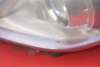 фото thumb №9, Фара лівий лампа перед лінза eu toyota prius 3 iii xw30 09-11