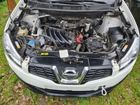 фото thumb №13, Nissan qashqai j10 рестайлинг бампер капот лампы крыло цвет 326 g 10-14