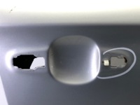 фото thumb №3, Дверь правый перед hyundai i20 хэтчбек