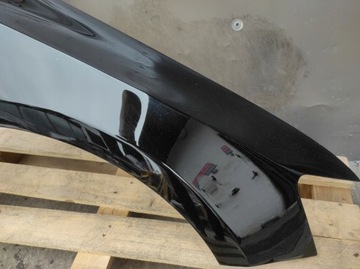 фото thumb №6, Крило праві перед переднє audi q5 8r 09.08-09.16 дорестайлінг рестайлінг lz9y