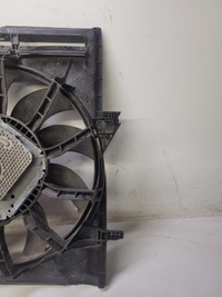 фото thumb №5, Вентилятори + корпус audi a4 a5 a6 a7 4h0121003n