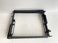 фото thumb №1, Рамка радіатора повітропровід впуск повітря renault scenic 4 iv 16-