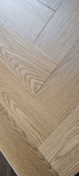 Panele winylowe SPC 5mm London Jodełka EGIBI Wodoodporne z podkładem!!