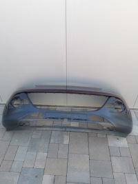 фото thumb №2, Opel adam rocks бампер перед