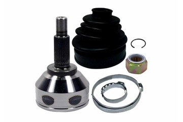 фото thumb №2, Шарнір зовнішній vivaro 2.0cdti hart