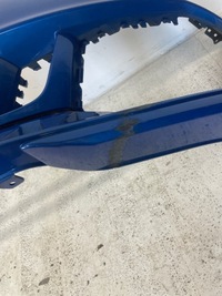 фото thumb №9, Бампер перед переднє audi a3 rs3 sedan 8v5