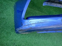 фото thumb №6, Hyundai i20 18- бампер передній перед