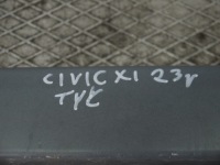фото thumb №6, Honda civic xi type-r 23r балка pod задний бампер бампера заднего