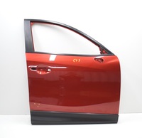 фото thumb №1, Mazda cx5 cx-5 i дверь правое перед передние org + молдинг