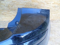 фото thumb №13, Volvo v50 05- бампер задний 30678066