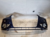 фото thumb №1, Audi a3 8v 8v3 hb бампер передній