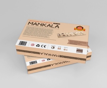 МАНКАЛА – ЛОГИЧЕСКАЯ ИГРА! деревянный! ЗНАЧИТЕЛЬНАЯ МАНКАЛА