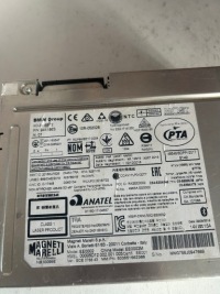 фото thumb №3, Bmw 3 f30 f31 навигация радио мультимедиа 9441863