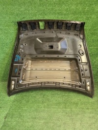 фото thumb №7, Капот jeep cherokee kl 14-19