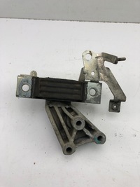 фото thumb №5, Lancia fiat кронштейн подушка двигателя 090a236