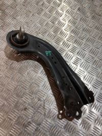 фото thumb №1, Рычаг правый задняя toyota rav4 v 19- 2.5 hybrid