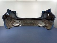 фото thumb №13, Alfa romeo stelvio qv бампер задняя 756