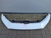 фото thumb №1, Mazda cx30 cx-30 19- носик верх бампера козирок dfr5-50722