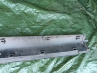 фото thumb №11, Smart fortwo 450 i cabrio 0000868v007 молдинг порог накладка левая