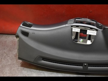 фото thumb №10, Панель роздавальна консоль капот подушка безпеки eu kia magentis 2 ii 06-08