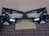 фото thumb №5, Mercedes b-klasa w246 обивка левый правый задняя