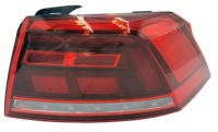 фото thumb №1, Лампа задняя правая vw passat b8 lift sedan 3g5945096h