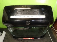 фото thumb №9, Крышка задняя з стекло peugeot 308 i sw 10r ktv