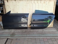 фото thumb №1, Двері ліва перед задня audi a7 12r lx7u