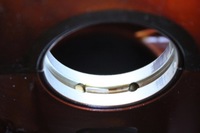 фото thumb №14, Блок двигателя bmw n45b16 a b 7523170 7516330