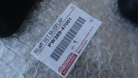фото thumb №6, Брызговик зад комплект pw389-47001 toyota prius iv 16- новое