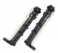 Купить Db gla x156 13- насадка омыватель фара, фото thumb