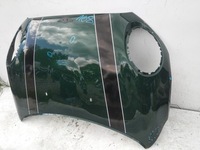 фото thumb №4, Mini cooper f55 f56 капот крышка двигателя