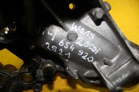 фото thumb №9, Основание корпус фильтра масла mercedes w213 2.0 cdi a6541800010 70605747