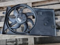 фото thumb №6, Вентилятор радіатора fiorino bipper qubo 1.3 51.780.658 51780658