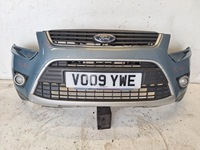 фото thumb №1, Ford kuga mk1 08-12 бампер