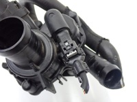 Корпус термостата a2702000615 mercedes a-klasa w176 w246 w117 1.6 cgi 15r Киев, фото thumb