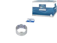 фото thumb №1, Вкладыши вала коленчатого компрессор mercedes actros actros mp2 mp3