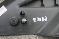 фото thumb №8, Обшивка багажника правий ford focus mk3